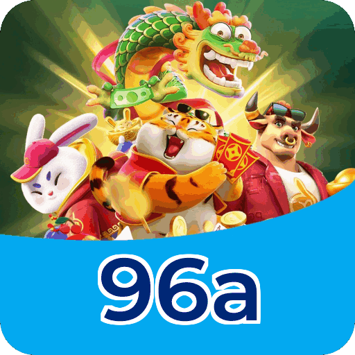 96a segurança SSL 256-bit - Licença Curaçao, eCOGRA, GLI certificado